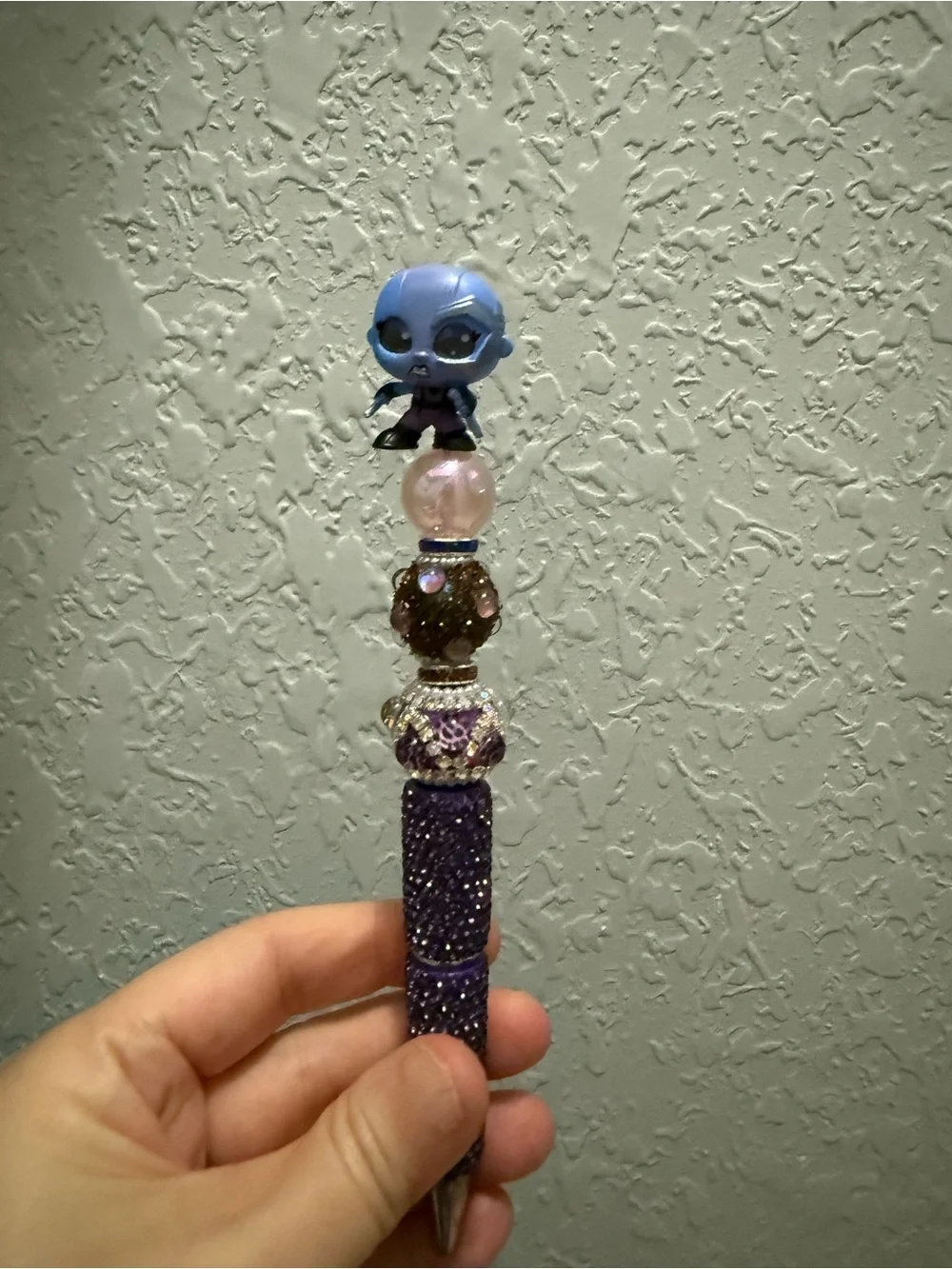 Nebula Doorable Fancy Pen
